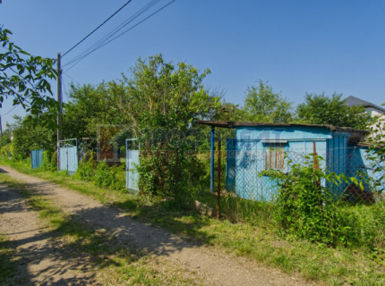 Продам земельный участок